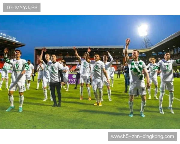 凯尔特人制定国际化扩张计划，苏超霸主野心不小