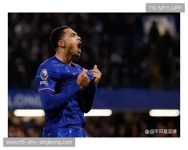 切尔西准备押注葡超反击路径核心——开启蓝军新战术变革