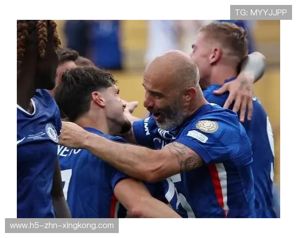 切尔西想签南美超新星缓解进攻停滞——豪门渴望新鲜血液引爆蓝军未来